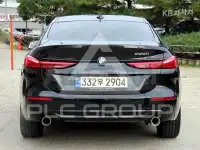 2023 BMW 218