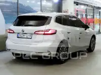 2023 BMW 218