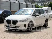 2023 BMW 218