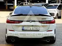 2023 BMW 218