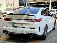 2023 BMW 218