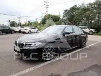 2023 BMW 523