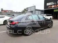 2023 BMW 523