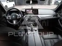 2023 BMW 523