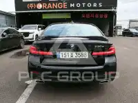 2023 BMW 523