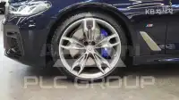 2023 BMW 523