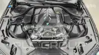 2023 BMW 523