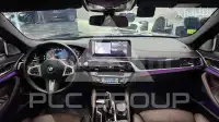 2023 BMW 523