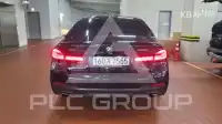2023 BMW 523