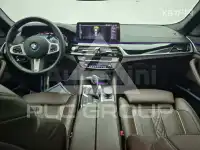 2023 BMW 523