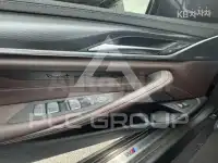 2023 BMW 523