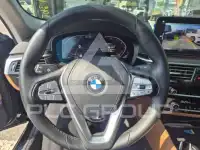 2023 BMW 523