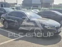 2023 BMW 523