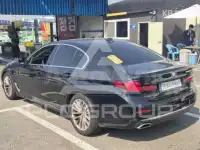 2023 BMW 523