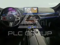 2023 BMW 523
