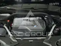2023 BMW 523