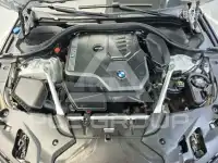 2023 BMW 523