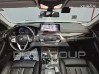2023 BMW 523