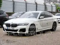 2023 BMW 523