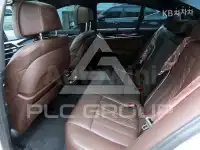 2023 BMW 523