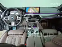 2023 BMW 523