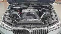 2023 BMW 523