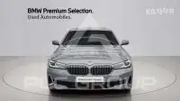 2023 BMW 523