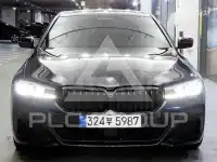2023 BMW 523