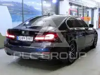 2023 BMW 523