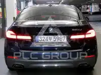 2023 BMW 523