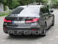 2023 BMW 523