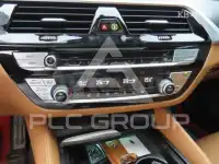 2023 BMW 523