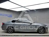 2023 BMW 523