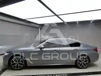 2023 BMW 523