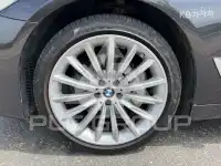 2023 BMW 523