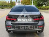 2023 BMW 523