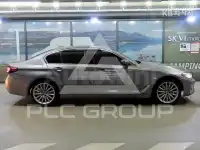 2023 BMW 523