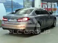 2023 BMW 523