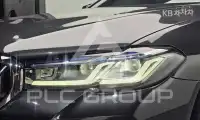 2023 BMW 523