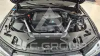 2023 BMW 523