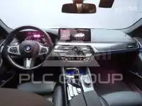 2023 BMW 523