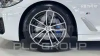 2023 BMW 523