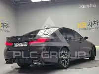 2023 BMW 523