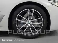 2023 BMW 523