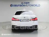 2023 BMW 523