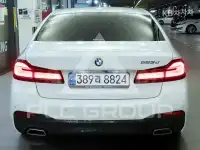 2023 BMW 523