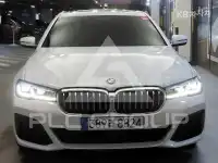 2023 BMW 523