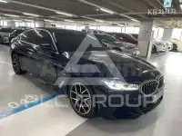 2023 BMW 523