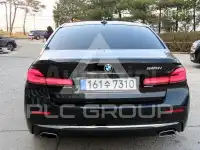 2023 BMW 523