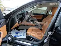 2023 BMW 523